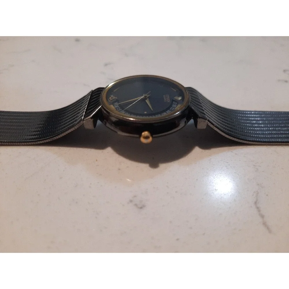 Citizen  Quartz Watch Women 6110-G06480YO‎